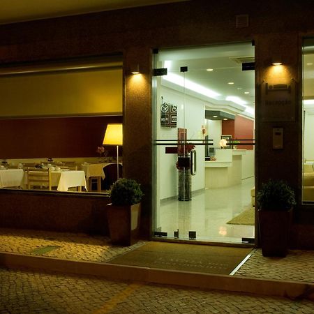 Hotel Lagoa Dos Pastorinhos Fátima Exterior foto